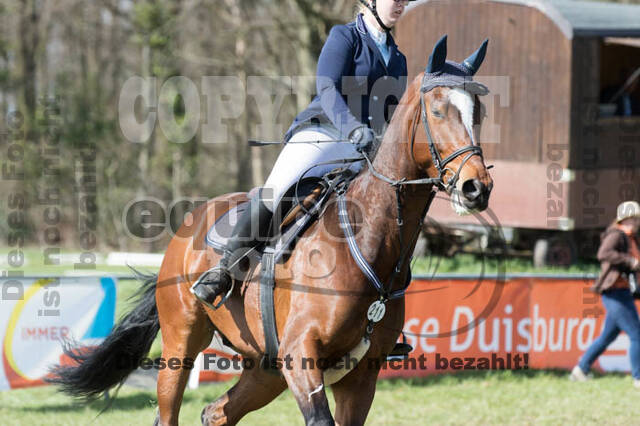 Frühjahrsvielseitigkeit RV Seydlitz Kamp