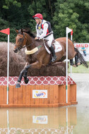 FEI European Championship Eventing 2017