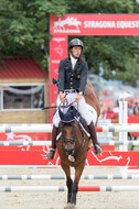 FEI European Championship Eventing 2017