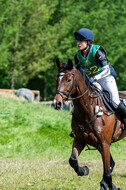 Westerstede Horse Trials (10.-13.06.2021)