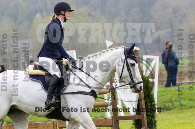 RV Seydlitz Kamp (06.+07.04.2019)