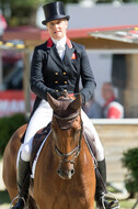FEI European Championship Eventing 2017