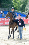 FEI European Championship