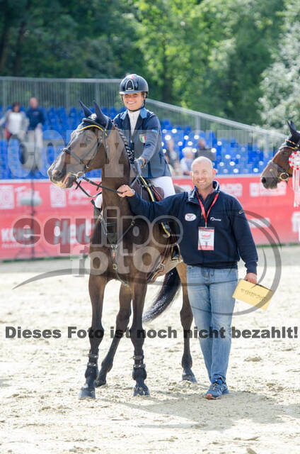 FEI European Championship