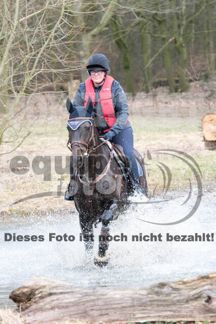 Geländetraining RSV Wesel Obrighoven