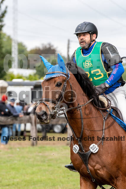 Vielseitigkeit RSV Wesel Obrighoven (26.+27.09.2020)