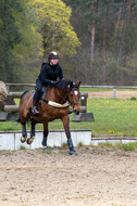 Geländetraining ZRFV Hamminkeln (24+25.04.2021)