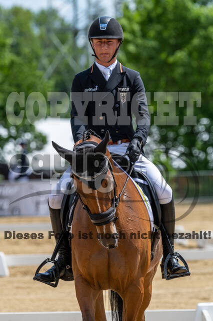 Westerstede Horse Trials 2021