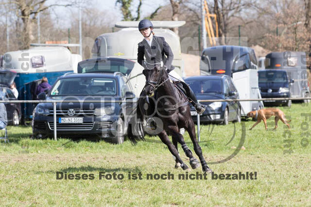 Frühjahrsvielseitigkeit RV Seydlitz Kamp