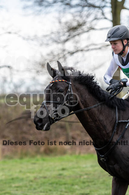 Kronenberg - De Peelbergen (02.04.2022)