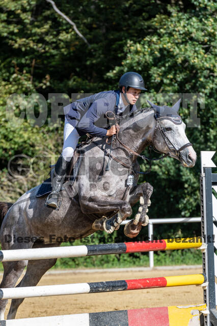 RFV Dinslaken-Hiesfeld (Herbstturnier)