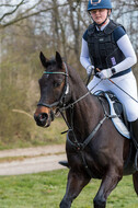 Trainingsturnier Langenfeld (12.+13.03.2022)