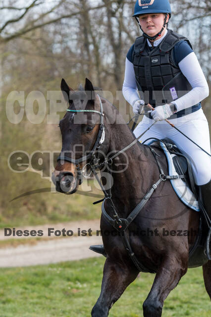 Trainingsturnier Langenfeld (12.+13.03.2022)
