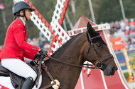 FEI European Championship Eventing 2019