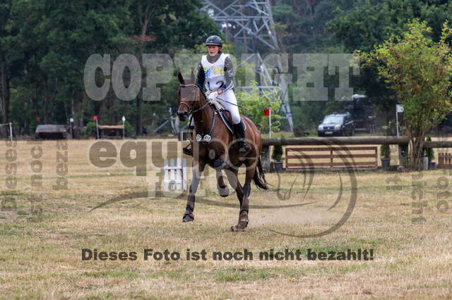 Late-Entry Vielseitigkeit Hamminkeln/Wesel (01.+02.08.2020)