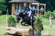 Goldene Schärpe 2021 - Ponys