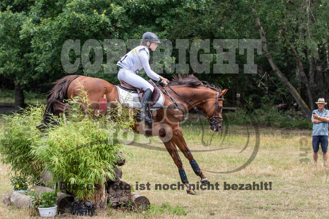 Late-Entry Vielseitigkeit Hamminkeln/Wesel (01.+02.08.2020)