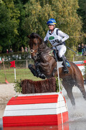 Deutsche Meisterschaft Vielseitigkeit (Luhmühlen)