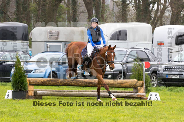 RV Seydlitz Kamp (06.+07.04.2019)