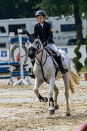 Goldene Schärpe 2021 - Ponys