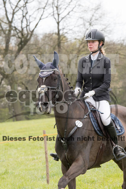 RV Lippe Bruch Gahlen (Geländepark Hardtberg 2019)