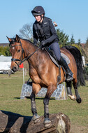 Geländetraining Wesel Obrighoven (19.+20.03.2022)