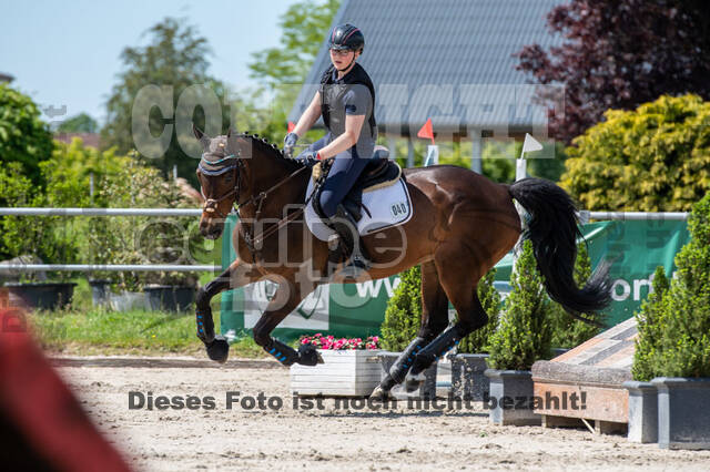 Test of Choise Langenfeld (29.+30.05.2021)