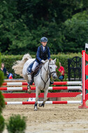Goldene Schärpe 2021 - Ponys