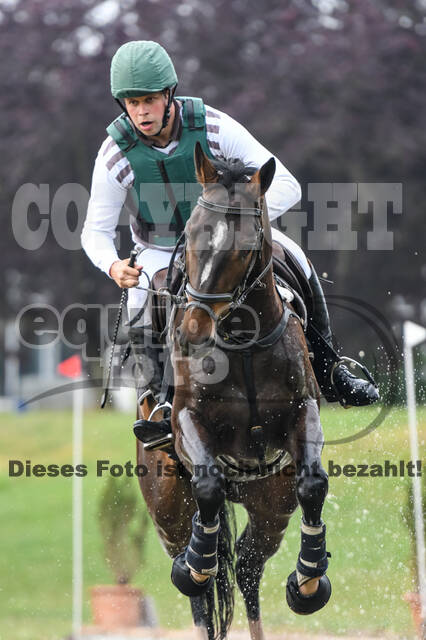 Late-Entry-Vielseitigkeit Langenfeld (11.+13./14.06.2020)