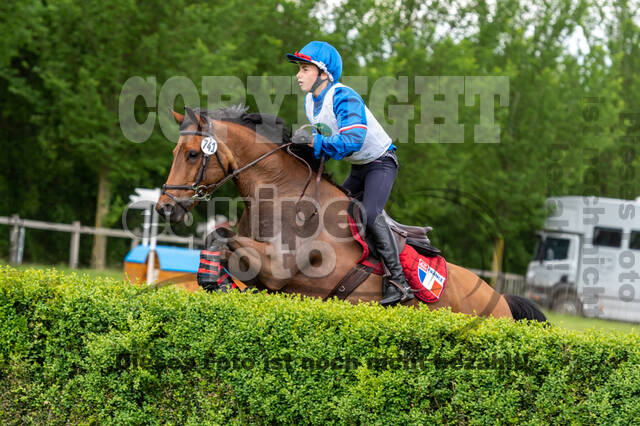 Westerstede Horse Trials 2021