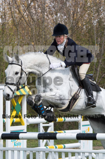 RV Lippe Bruch Gahlen (Geländepark Hardtberg 2019)