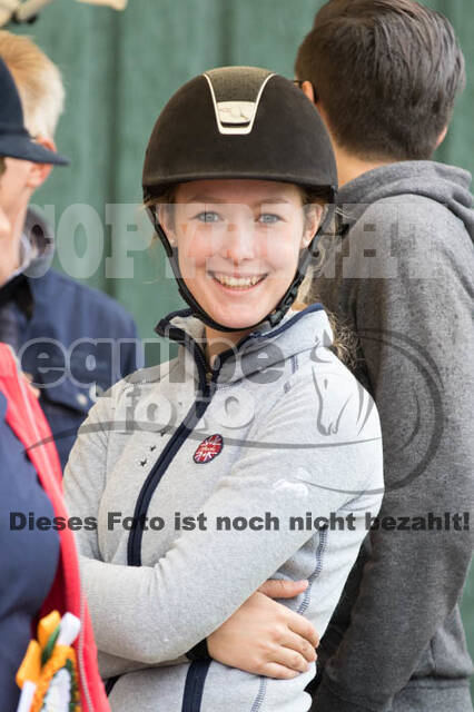Vielseitigkeitsturnier ZRFV von Lützow Hamminkeln