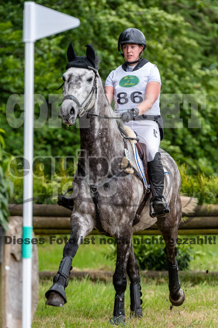 Westerstede Horse Trials 2021
