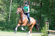 DJM Vielseitigkeit 2019, Kreuth