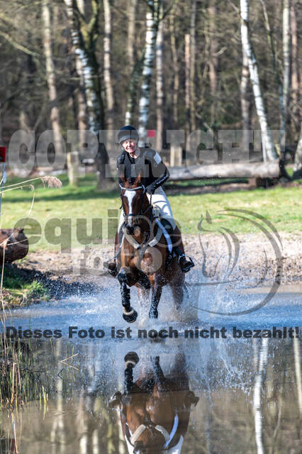 Geländetage beim RSV St. Hubertus Wesel Obrighoven (26.+27.03.2022)