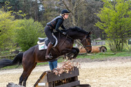 Geländetraining ZRFV Hamminkeln (24+25.04.2021)