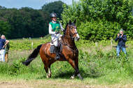 Westerstede Horse Trials (10.-13.06.2021)