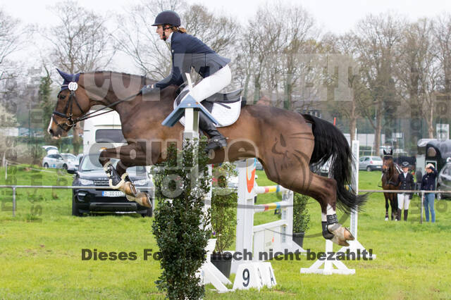 RV Seydlitz Kamp (06.+07.04.2019)