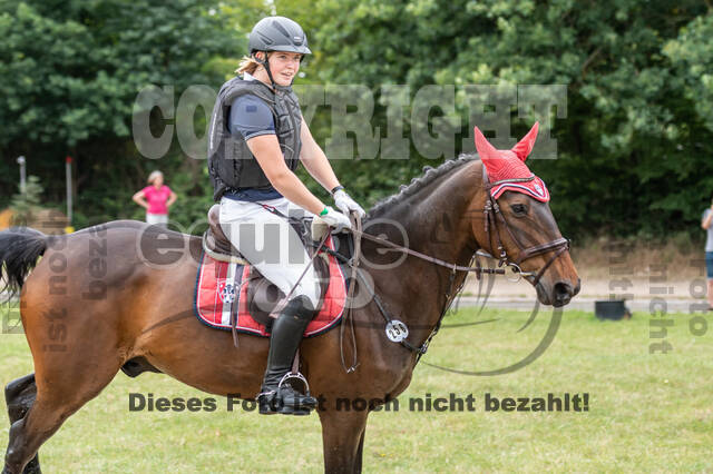 Late-Entry-Vielseitigkeit Langenfeld (11.+13./14.06.2020)