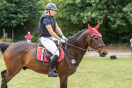 Late-Entry-Vielseitigkeit Langenfeld (11.+13./14.06.2020)