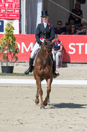 FEI European Championship Eventing 2017
