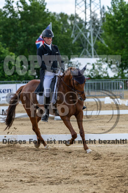 Westerstede Horse Trials 2021