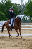 Westerstede Horse Trials 2021