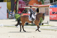 FEI European Championship Eventing 2017