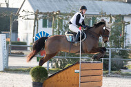 Eventing Langenfeld 2018
