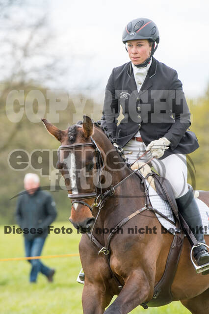 RV Lippe Bruch Gahlen (Geländepark Hardtberg 2019)