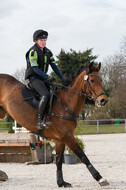 Trainingsturnier Langenfeld (12.+13.03.2022)
