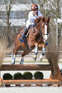 Eventing Langenfeld 2018