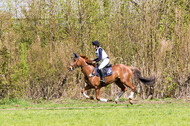 Vielseitigkeitsturnier RV Lippe-Bruch-Gahlen