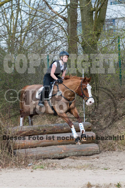 Trainingsturnier Langenfeld (12.+13.03.2022)